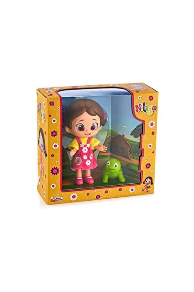 toysclub YENİ NİLOYA VE TOSPİK