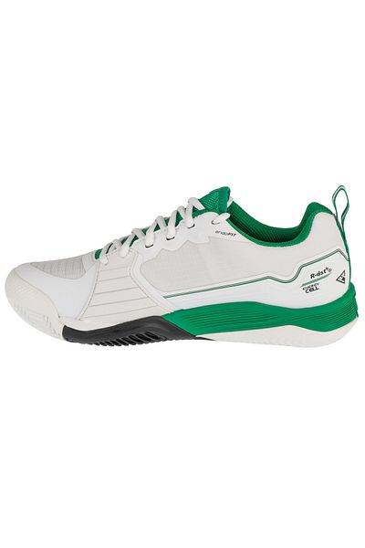 Wilson Rush Pro 4.5 Clay, Men's Tennis shoes