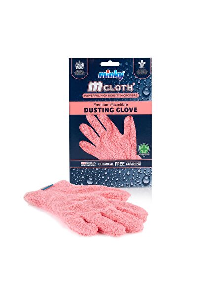 Minky Homecare Minky MCloth Toz Alma Eldiveni