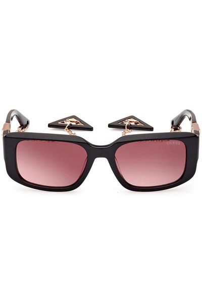 Guess Ochelari de soare Guess pentru femei GU7891 01T