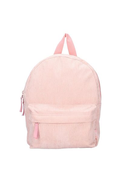 Vadobag Children's Backpack, Pret, Run Around, Pink