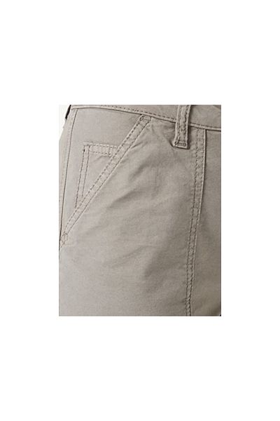 Camel Active Stoffhose für Damen in unifarben