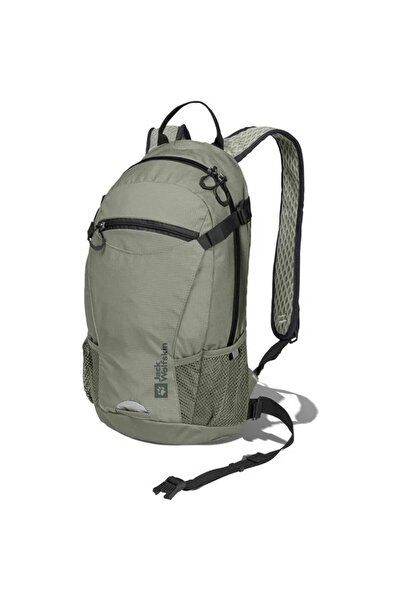Jack Wolfskin 2010303 44x26x18 12lt Velocity 12 Çok Renkli Unisex Spor Çanta
