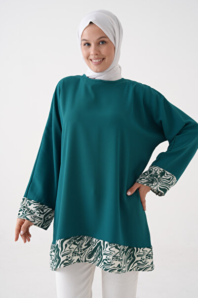 TUNCAY Tunic