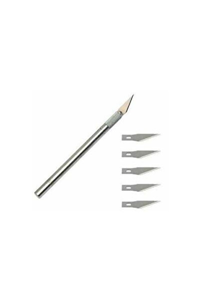 HOBİ SERAMİK Kretuar Bıçağı