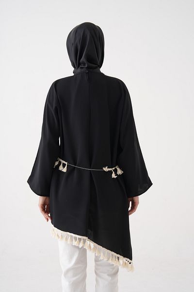 TUNCAY Tunic