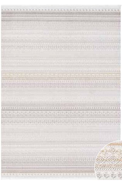 Koza A0728A ADLER TÜRKERİ HALI 200 X 290