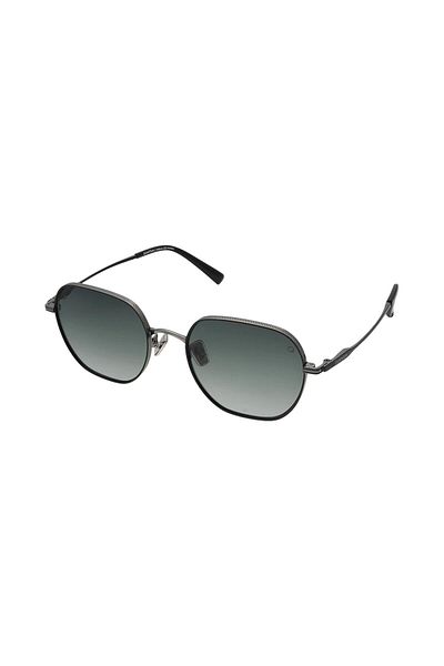 Quantum Q241.C2 52 Polarized Unisex Sunglasses