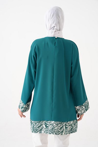 TUNCAY Tunic