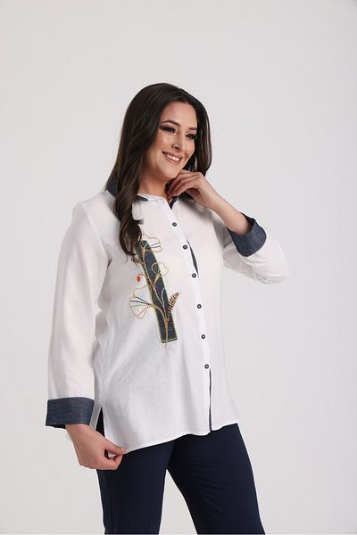 LİM BIG SIZE SHIRT
