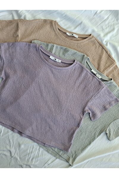 URAZ1984 Basic T-shirt