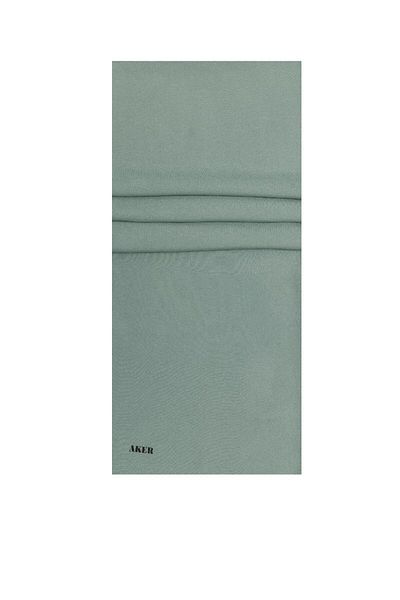 Aker Light Blue Dival Shawl