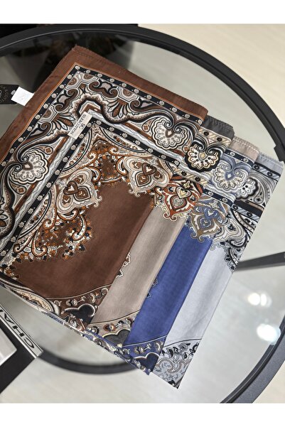 Karaca SC SİLK & COTTON ŞAL