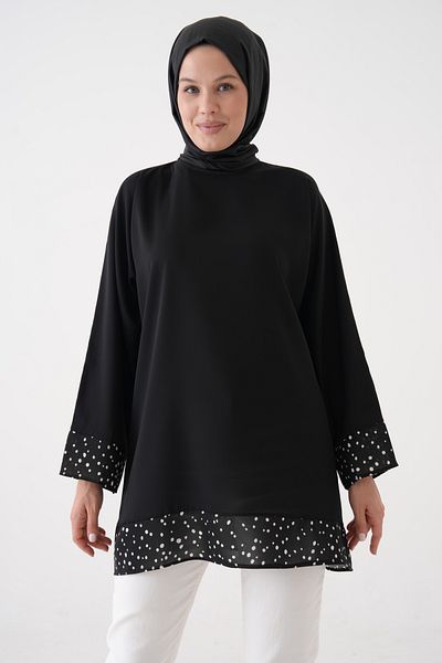 TUNCAY Tunic