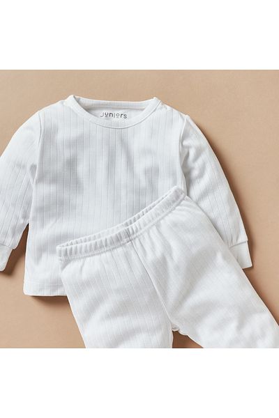 Juniors T-Shirt and Pyjama Set