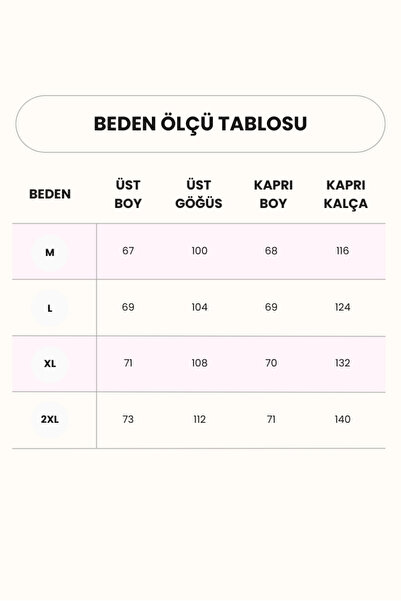 Bella Linda Set de pijamale Bermude din bumbac