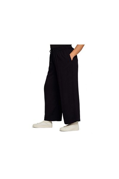 Tom Tailor Stoffhose für Damen in unifarben