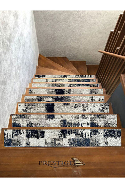 Dinarsu merdiven halı