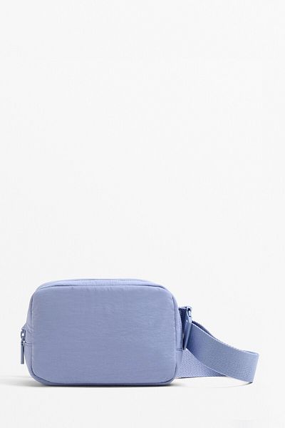 Oysho Cross-body belt bag