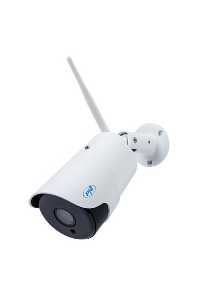 PNI PNI House IP52LR video surveillance camera, 2MP, 1080P, wireless with IP, CamHi APP