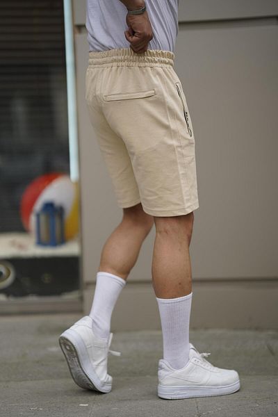 İng drop Ανδρικά σορτς Comfort Fit & Bermuda