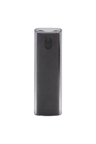 NEXTLY Sticla Cu Pulverizator Si Microfibra Pentru Curatare Ecrane Telefon, Laptop, Calculator