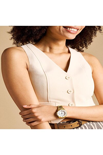 Fossil Es5350 Women Wrist Watch