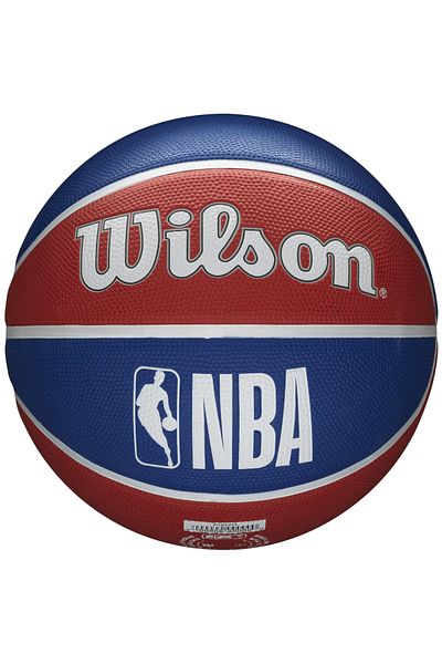 Wilson NBA Team Los Angeles Clippers Ball, Unisex Basketball ball