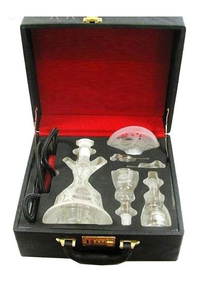 X TORBO Al fakher shihsa full set white | X torbo