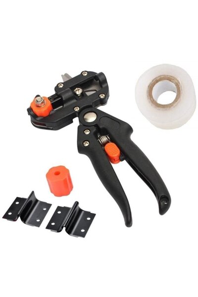 OEM Professional Grafting Tool with 3 Blades and Grafting Tape