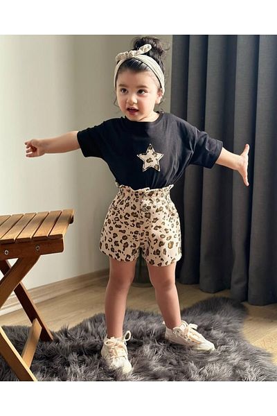 Yavrumsa Mina Girl Combination