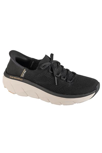SKECHERS Slip-Ins: D'lux Walker 2.0 - Thrill Movement, Women's Sneakers