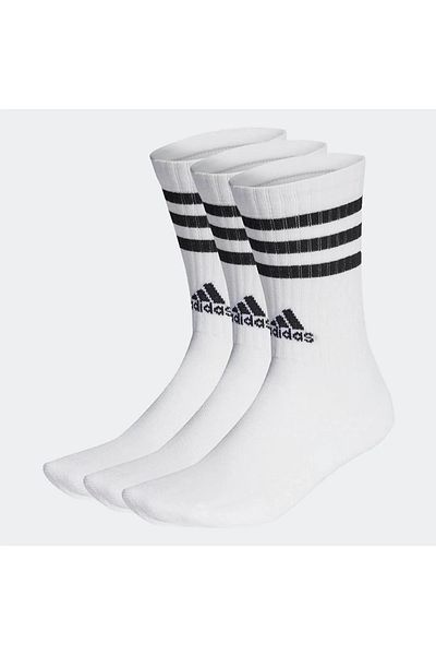 adidas Чорапи със спортен и стилен дизайн (3 чифта)