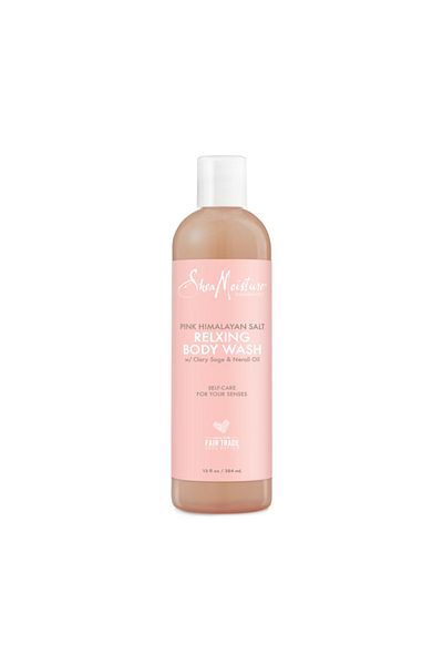 Shea Moisture Shea Moisture Himalayan Salt Skin Care