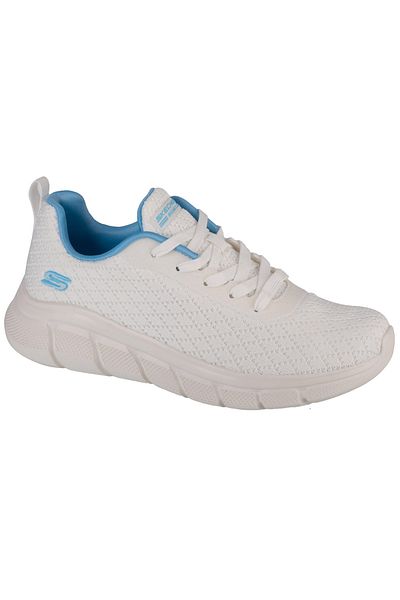 SKECHERS Bobs Sport B Flex - Quick Pivot, Teniși pentru femei