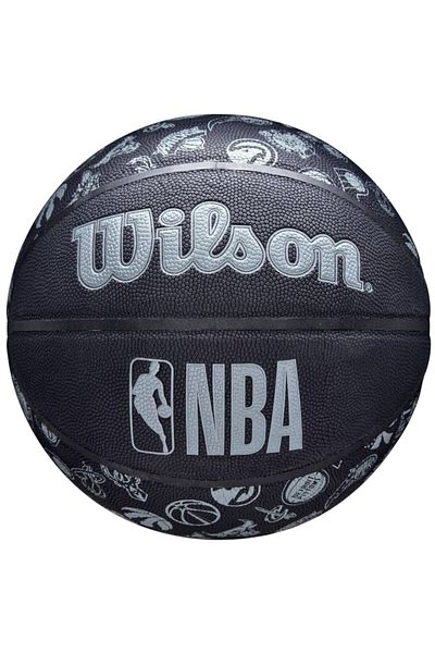 Wilson Minge NBA pentru toate echipele, minge de baschet unisex