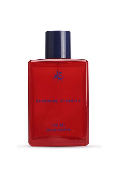 jad Blooming Eternity EDT (Exclusive Perfume) 100ml