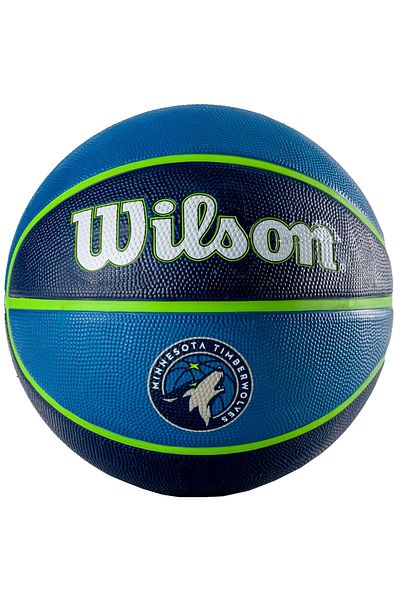 Wilson Minge NBA a echipei Minnesota Timberwolves, minge de baschet unisex