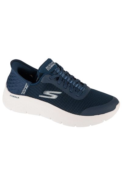 SKECHERS Slip-Ins: GO WALK Flex - Grand Entry, Women's Sneakers