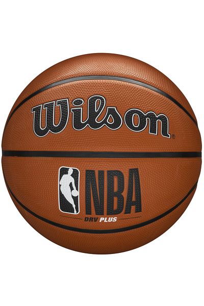 Wilson Wilson NBA DRV Plus Ball, Minge de baschet unisex