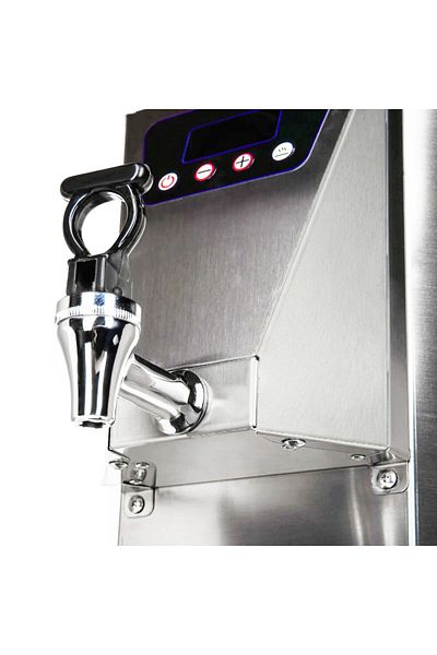 Kef Tea Maker Tb18 Stainless Steel