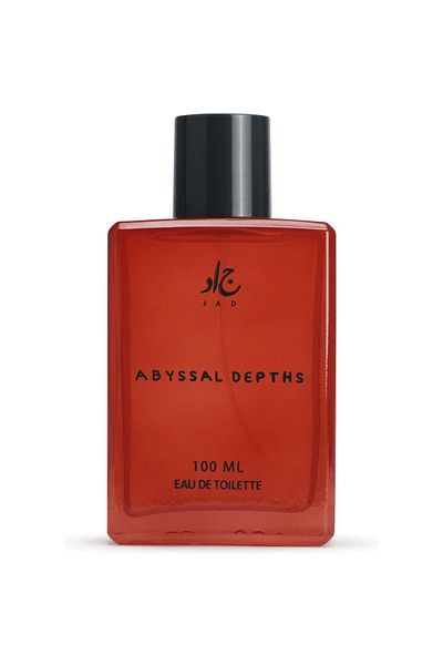 jad Abyssal Depths Pour EDT (Exclusive Perfume) 100ml