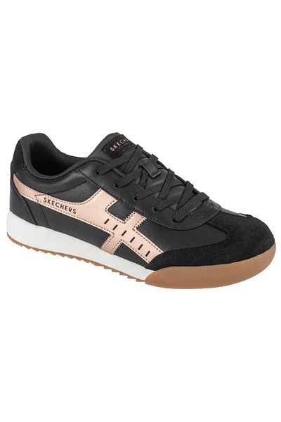SKECHERS Zinger - Metallic Roads, Women's Sneakers