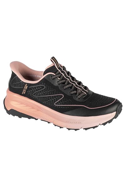 SKECHERS Slip-Ins: Switch Back - Mist, Women's Sneakers
