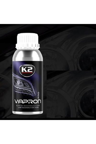 K2 Solutie restaurare faruri D7903 K2 Vapron Refill, 600ml