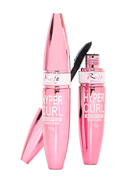 Roesıa Rose Cosmetics Rose Hyper Curl Maskara