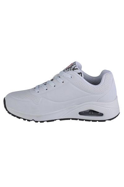 SKECHERS Skechers Uno-Spread The Love, Teniși pentru femei