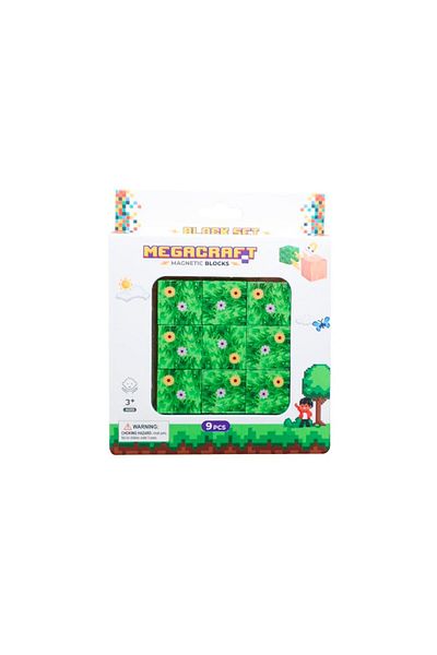 Megacraft 9 Pieces Tree Flowers