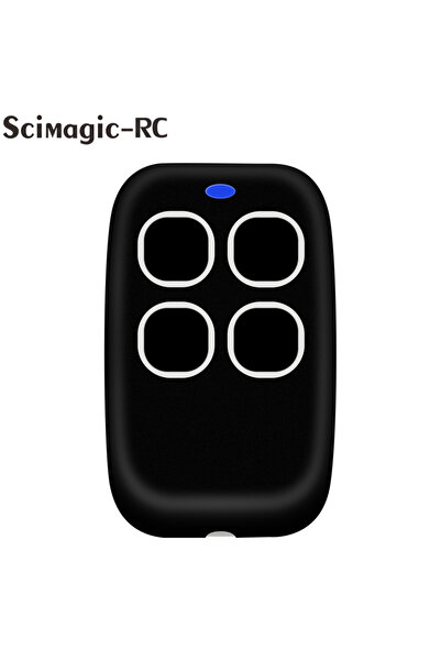 Choice3 Type3 Multifrequency 280 to 868 Mhz 433Mhz 433.92MHz Universal Remote...