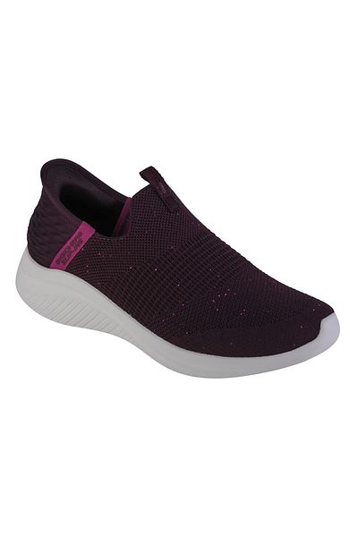 SKECHERS Slip-Ins Ultra Flex 3.0-Shiny Night, Women's Sneakers